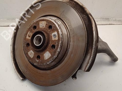 Used Left rear steering knuckle AUDI A5 (8T3) 3.0 TDI quattro (240 hp) 11165708