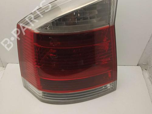 Used Left taillight Left taillight 11160647 11160647