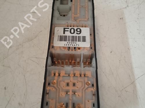 Left front window switch SUBARU FORESTER (SH_) | BP4337710I27 - Image 2