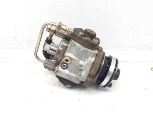 Used Injection pump NISSAN ALMERA TINO (V10) 2.2 dCi (115 hp) 4325869