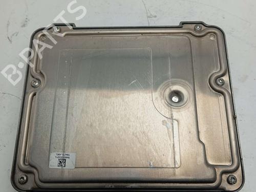 Engine control unit (ECU) OPEL ASTRA J (P10) 2.0 CDTI (68) | BP18101177M57 - Image 2