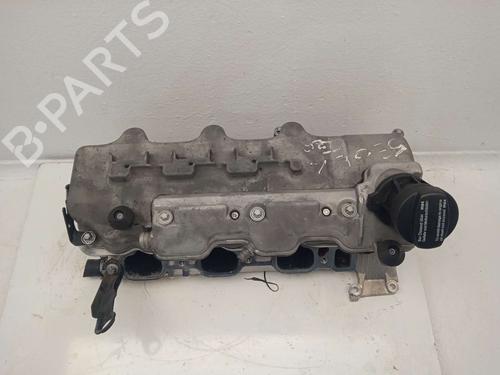 Cylinder head MERCEDES-BENZ E-CLASS (W211) E 320 (211.065) | BP32188714M5