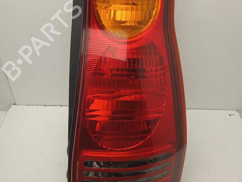 Used Right taillight HYUNDAI MATRIX (FC) [2001-2010]  4306713