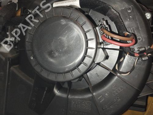 Used Heater blower motor SKODA FABIA II (542) 1.2 (60 hp) 18881493