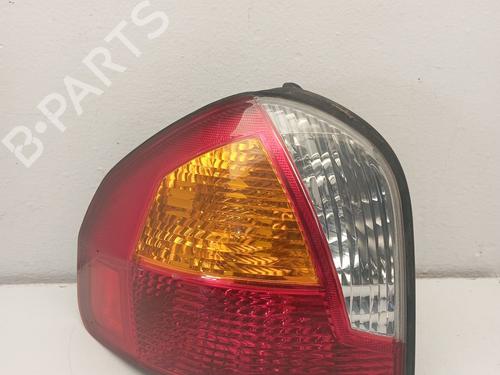Used Left taillight Left taillight HYUNDAI SANTA FÉ I (SM) 2.0 CRDi (113 hp) 34475353 34475353