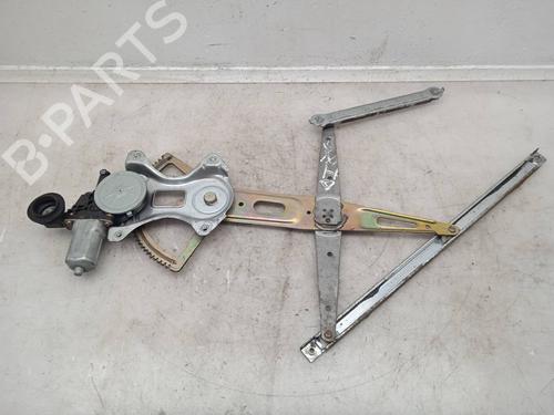 Used Front left window mechanism Front left window mechanism TOYOTA PRIUS Liftback (_W2_) 1.5 Hybrid (NHW20_, NHW20R) (112 hp) 11163360 11163360