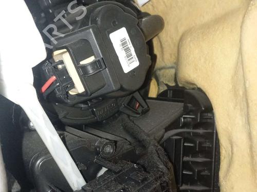 Used Heater blower motor Heater blower motor 25296990 25296990
