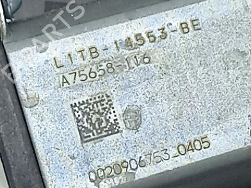 Front left window mechanism FORD PUMA (J2K, CF7) 1.0 EcoBoost | BP31620265C22