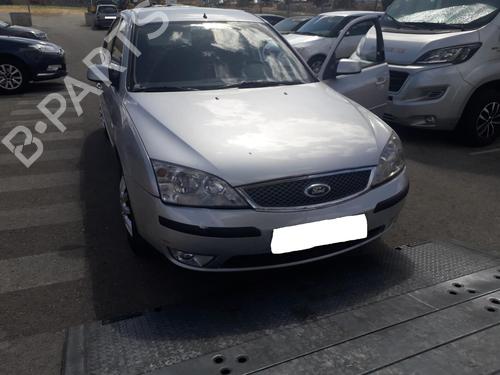 Left front fog light FORD MONDEO III (B5Y)  | BP11165769C30 