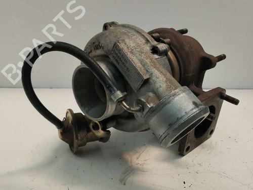 Used Turbocharger/Supercharger CHRYSLER VOYAGER IV (RG, RS) [1999-2008]  17703313