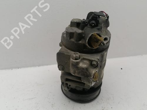 Used AC compressor AC compressor SEAT IBIZA III (6L1) 1.9 TDI (100 hp) 4348227 4348227