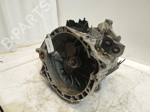 Gearbox VOLVO C30 (533) 2.0 D | BP39530775M3 - Image 2