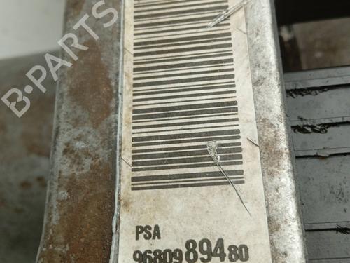 Steering pump CITROËN C4 Coupe (LA_) | BP4346656M99