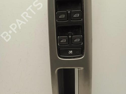 left-front-window-switch-volvo-v50-545-18-30710787-2003-2004-2005-2006-2007-2008-2009-2010-2011-2012-4323929 main image