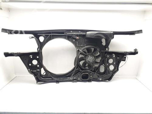 Frontplade/Frontkurv AUDI ALLROAD C5 (4BH) [2000-2005]  12446956