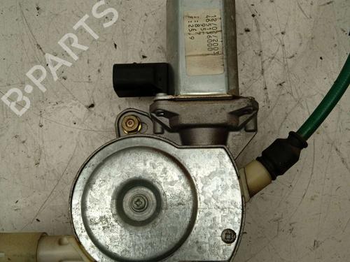 Rear right window mechanism FIAT MULTIPLA (186_) 1.9 JTD 115 | BP11157567C25