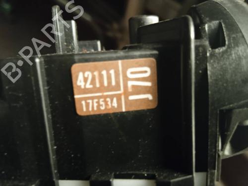 Headlight switch LEXUS CT (ZWA10_)  | BP11159939I24  - Image 6