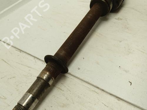 Right front driveshaft PEUGEOT 807 (EB_) | BP4335856M39