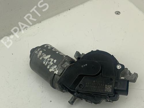 Used Front wiper motor JEEP CHEROKEE (KL) 2.0 CRD 4x4 (140 hp) 4370983