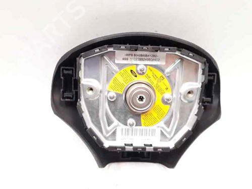 Driver airbag FORD PUMA (EC_) 1.4 16V | BP4293675C9