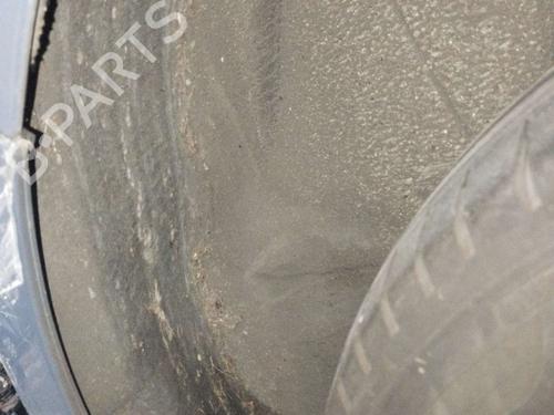 Hjulbue VW GOLF VI (5K1) | BP18783146C56