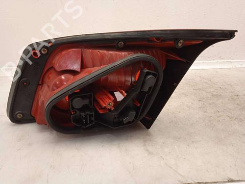 Left tailgate light RENAULT VEL SATIS (BJ0_) | BP11162420C79