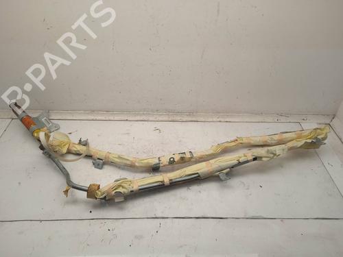 Used Right curtain airbag MAZDA 5 (CR) 2.0 CD (CR19) (143 hp) 11158851