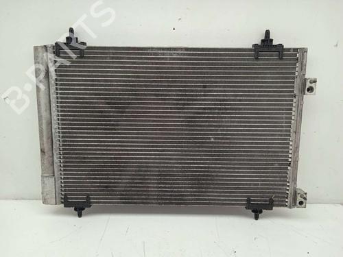 Used AC radiator CITROËN C4 Grand Picasso I (UA_) 1.6 HDi (109 hp) 11167224
