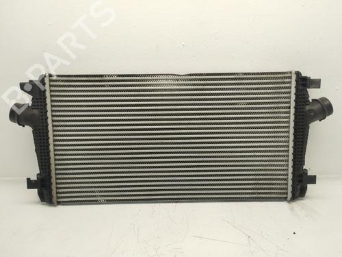 Intercooler OPEL ASTRA J (P10) [2009-2016]  31621612