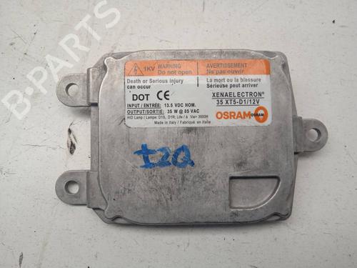 Used Xenon ballast Xenon ballast 11156699 11156699