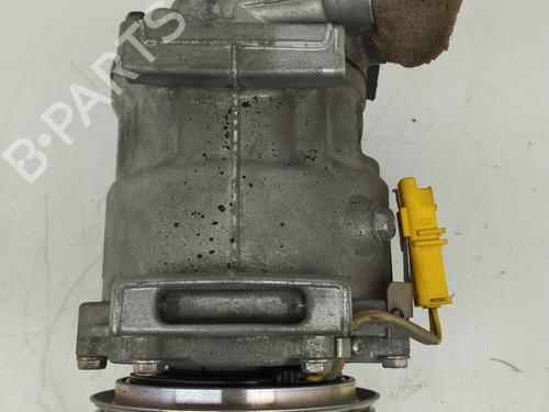 Used AC compressor CITROËN C5 II (RC_) [2004-2008]  31615663