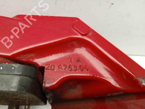 Right front brake caliper FERRARI 458 4.5 | BP17614367M104 