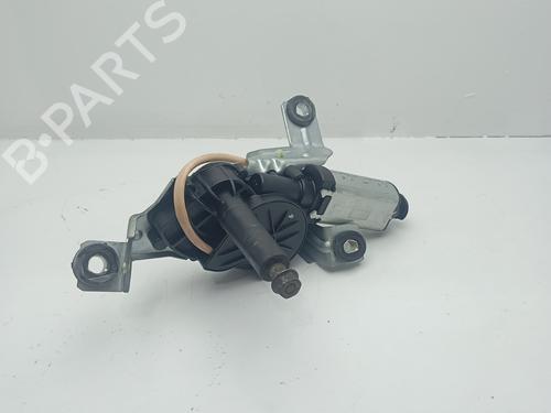 Used Rear wiper motor VOLVO XC90 I (275) [2002-2015]  31617938