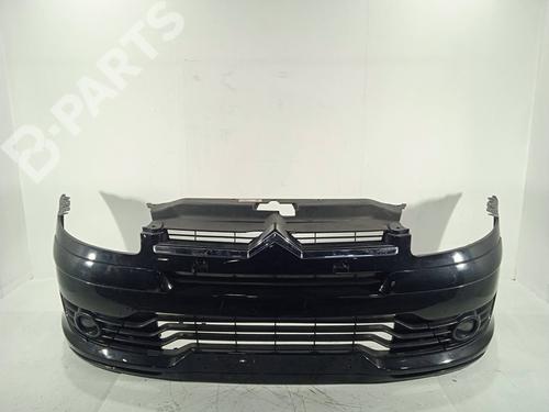 Used Front bumper Front bumper CITROËN C4 I (LC_) 1.6 HDi (109 hp) 11167806 11167806