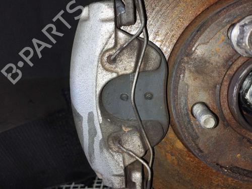 Used Left front brake caliper Left front brake caliper FORD FOCUS III 1.6 TDCi (115 hp) 18549544 18549544