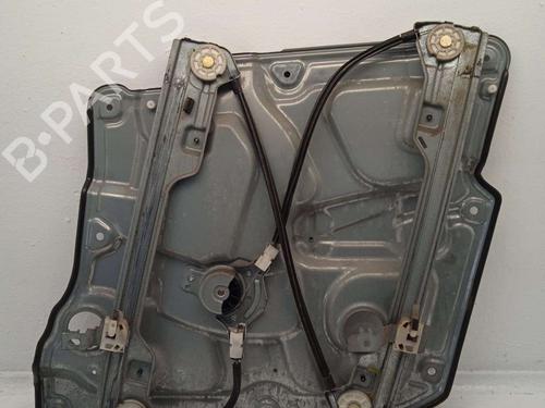 Front left window mechanism NISSAN PRIMERA Estate (WP12) 2.2 Di | BP34647517C22 - Image 5