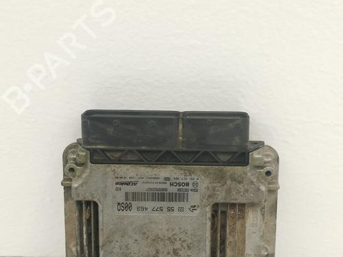 Engine control unit (ECU) OPEL CORSA D (S07) 1.3 CDTI (L08, L68) | BP39074630M57 - Image 3