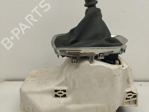 Gearstang Gearstang PEUGEOT 208 II (UB_, UP_, UW_, UJ_) 1.2 PureTech 100 (101 hp) 34139389 34139389