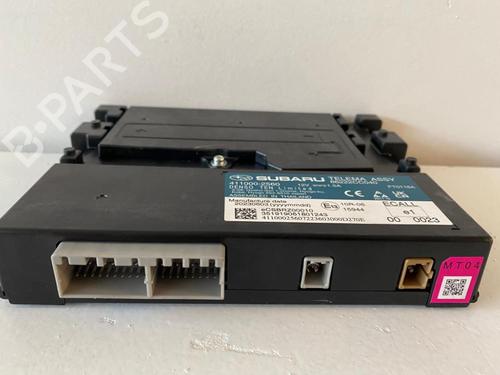Electronic module TOYOTA GR 86 Coupe (ZN8) 2.4 (ZN8BKE8) | BP40095310M83 - Image 2