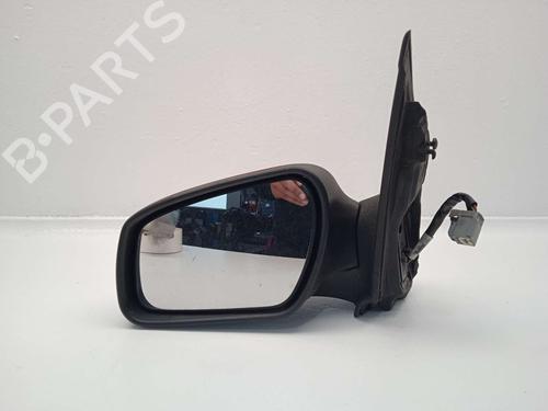 Used Left mirror FORD FOCUS II (DA_, HCP, DP) [2004-2013]  23980115