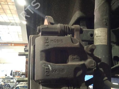 Used Left rear brake caliper Left rear brake caliper HYUNDAI TUCSON (TL, TLE) [2015-2023] 32439637 32439637