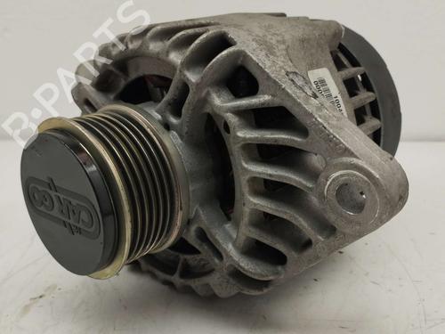 Used Alternator Alternator FIAT STILO (192_) [2001-2010] 31615602 31615602