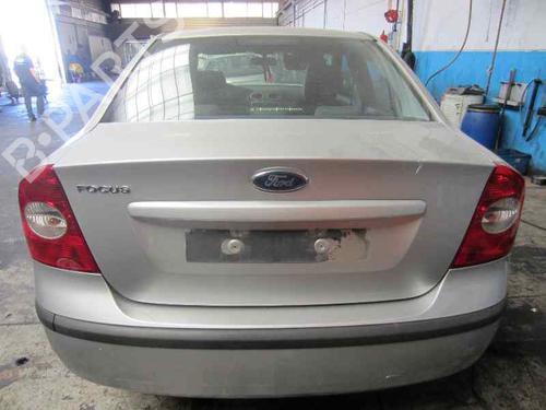 Oil sump FORD FOCUS II (DA_, HCP, DP) 1.6 | BP13960891M115