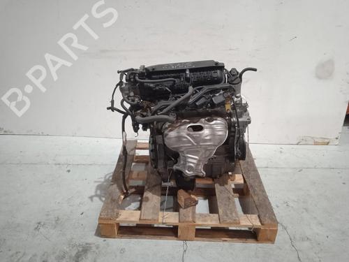 Engine HONDA JAZZ II (GD_, GE3, GE2) 1.2 i-DSI (GD5, GE2) | BP4324732M1 