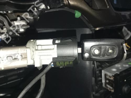 Canhão de ignição CITROËN C3 I (FC_, FN_) [2002-2013]  17394028