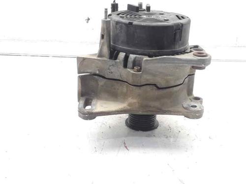 Used Alternator Alternator SEAT INCA (6K9) [1995-2003] 12395596 12395596