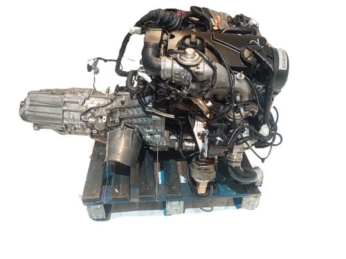Motor Motor AUDI A4 B6 (8E2) 1.9 TDI (130 hp) 36357370 36357370