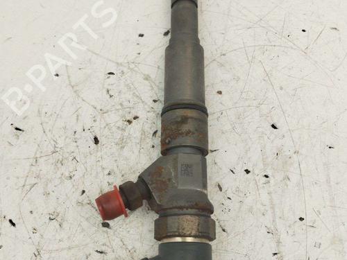 Used Injector Injector BMW 1 (E87) 118 d (122 hp) 32235026 32235026