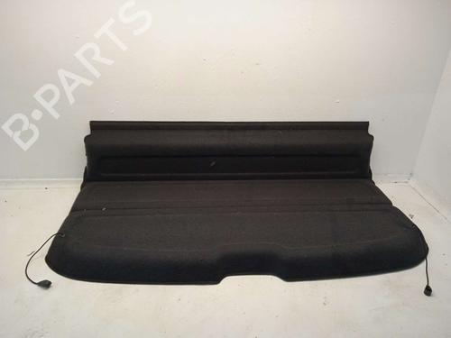Used Rear parcel shelf PEUGEOT 3008 I MPV (0U_) [2009-2017]  31618310