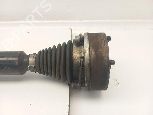 Right front driveshaft SEAT LEON (1P1) 1.6 TDI | BP36560733M39 - Image 2